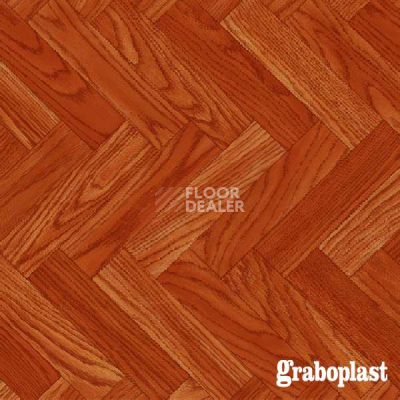 Линолеум Grabo Terrana 16/S 4345 255 фото 1 | FLOORDEALER